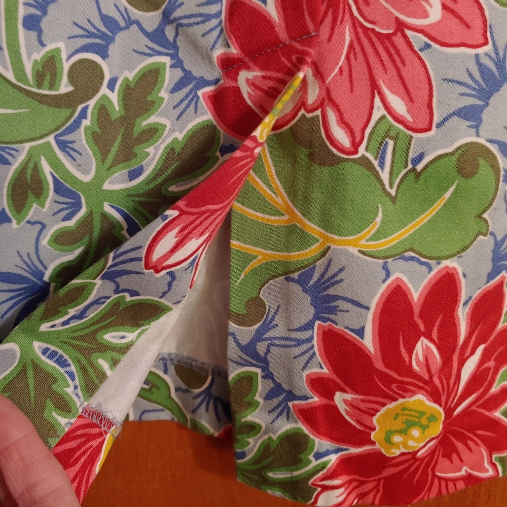 Talbot's ladies skirt - Picture 3 of 7